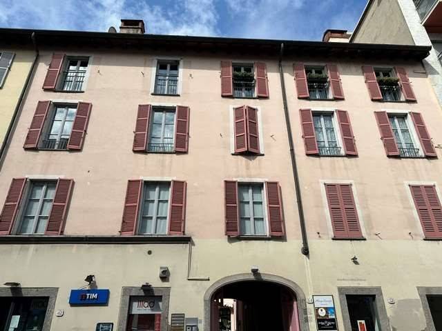 appartamento in affitto a Como in zona Via Milano
