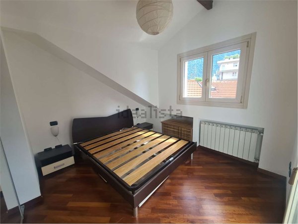 appartamento in affitto a Como