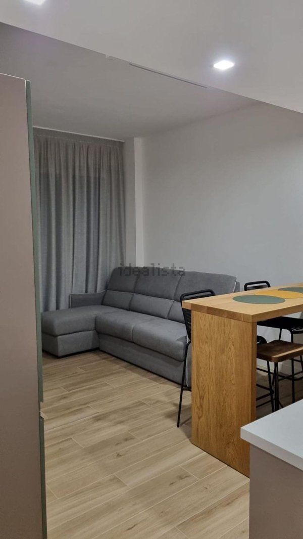 appartamento in affitto a Como in zona Piazza Volta