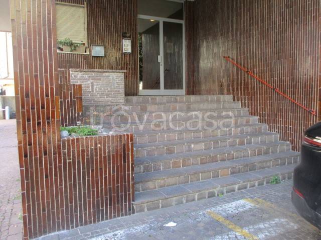 appartamento in affitto a Como in zona Viale Varese
