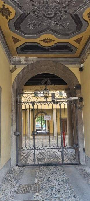 appartamento in affitto a Como in zona Como Centro