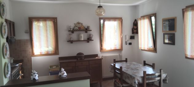 appartamento in affitto a Como in zona Como Centro