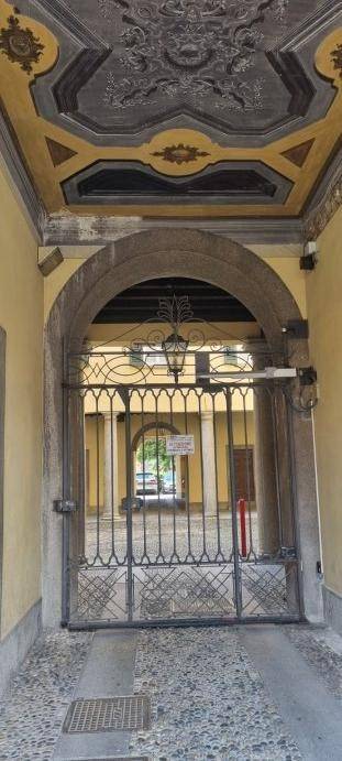 appartamento in affitto a Como in zona Como Centro