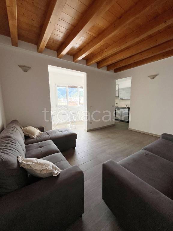 appartamento in affitto a Como in zona Como Centro