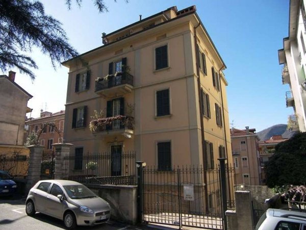 appartamento in affitto a Como in zona Como Centro