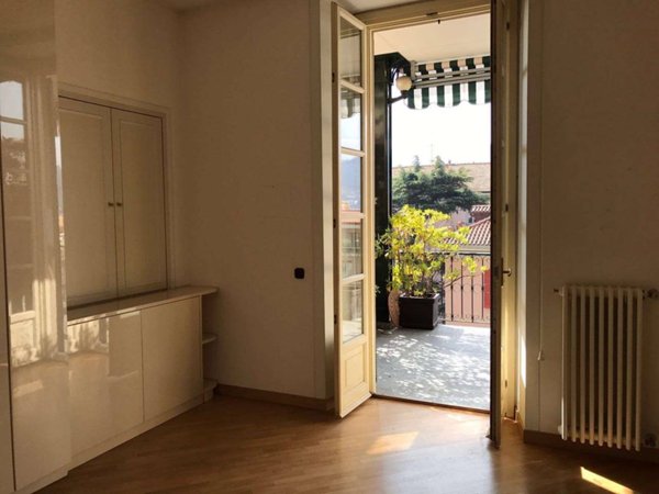 appartamento in affitto a Como in zona Como Centro