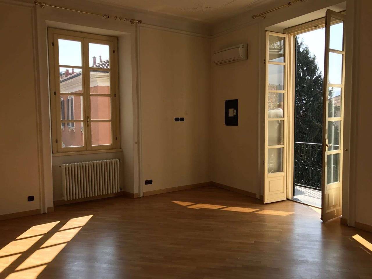 appartamento in affitto a Como in zona Como Centro