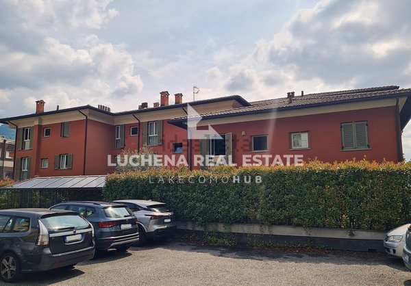 appartamento in affitto a Como in zona Como Centro
