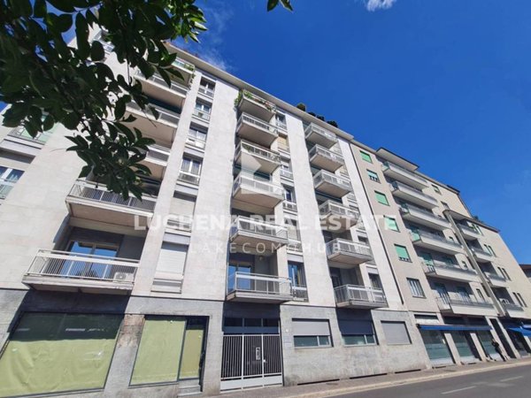 appartamento in affitto a Como in zona Como Centro