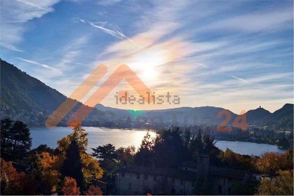 appartamento in affitto a Como
