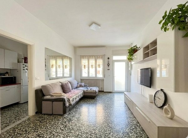 appartamento in affitto a Como in zona Monte Olimpino