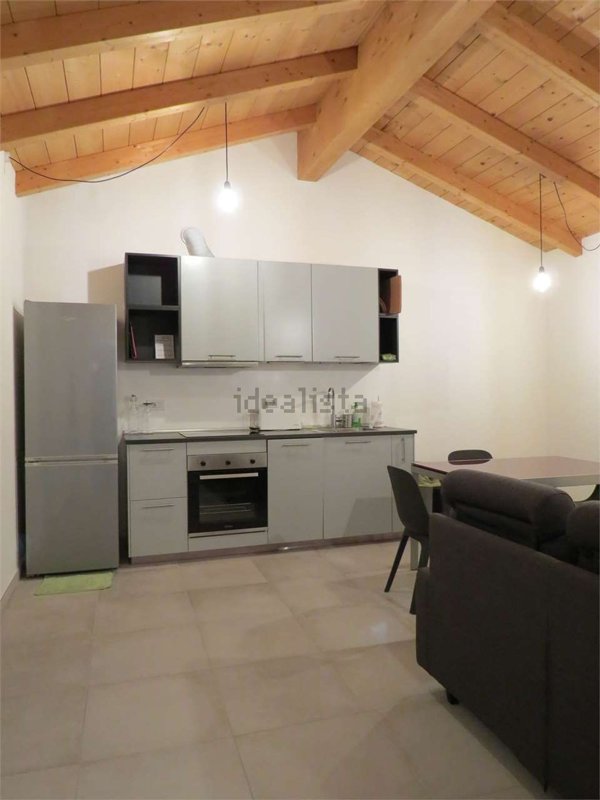 appartamento in affitto a Como
