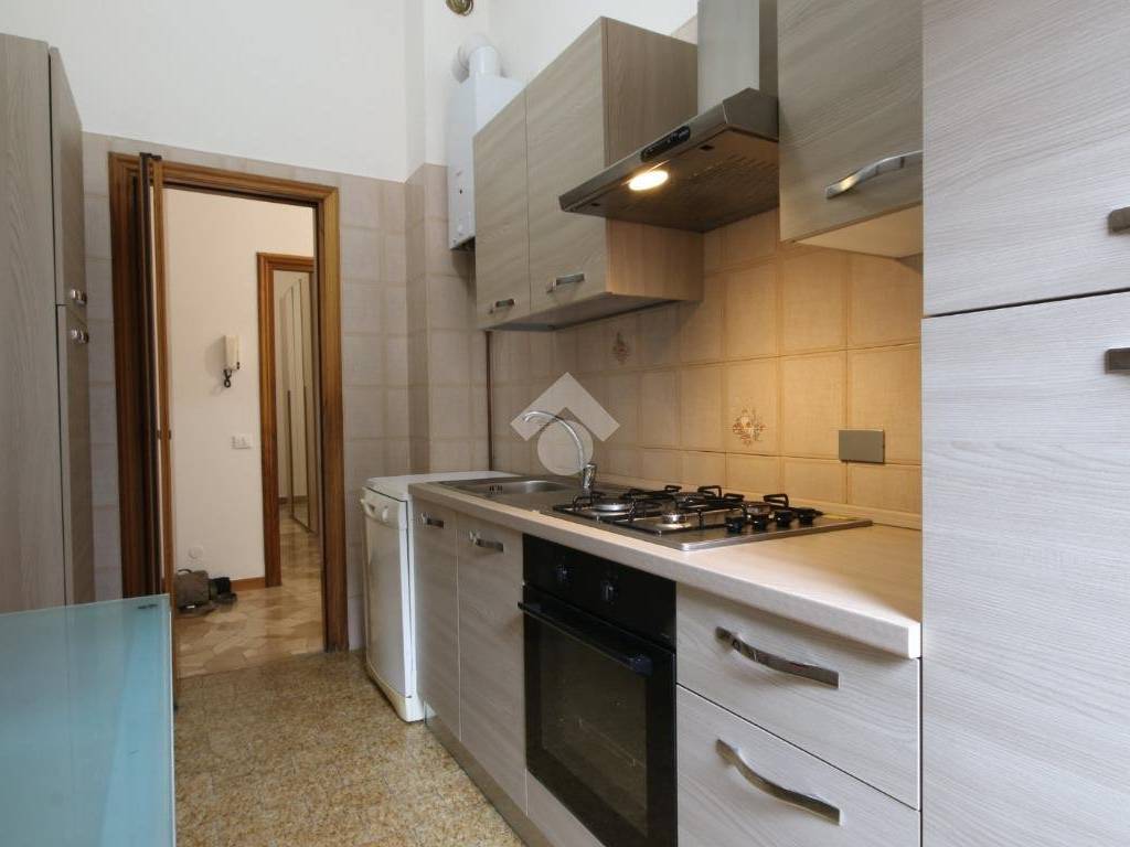 appartamento in affitto a Como