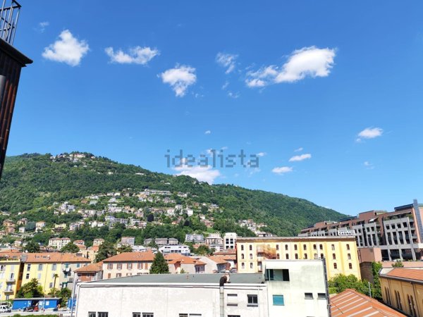 appartamento in affitto a Como