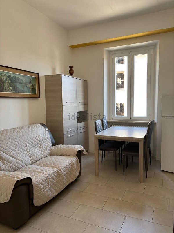 appartamento in affitto a Como in zona Albate