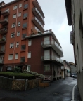 appartamento in affitto a Como in zona Borghi