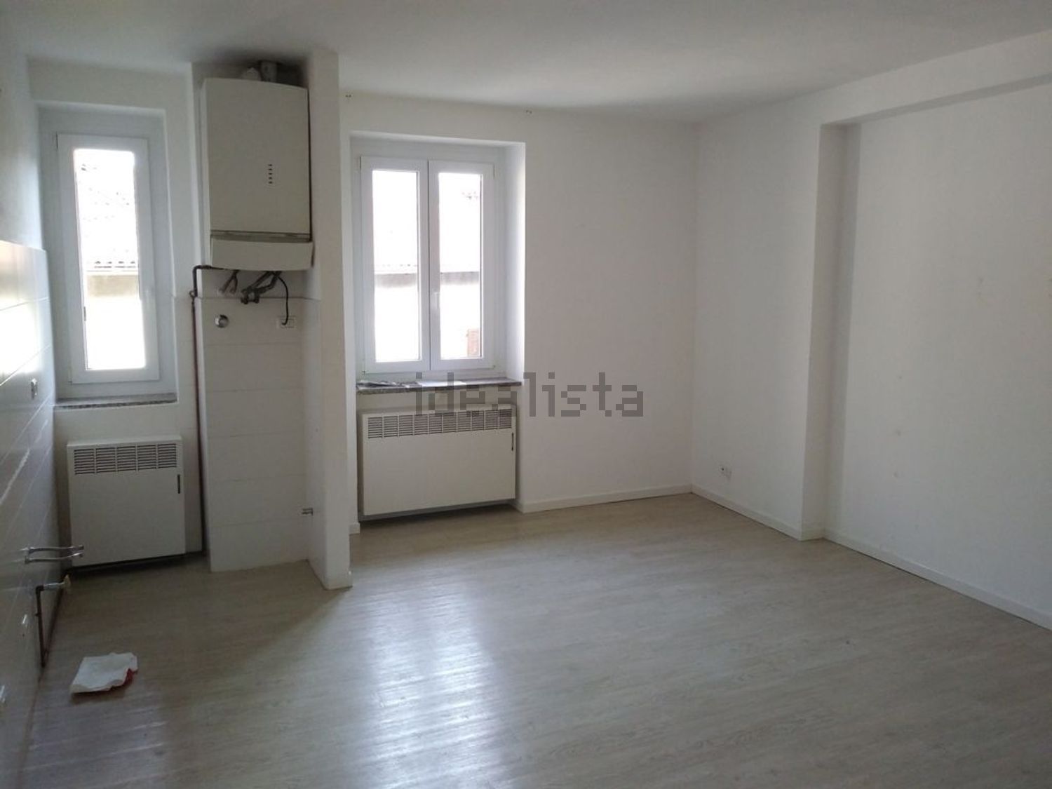 appartamento in affitto a Como in zona Como Centro