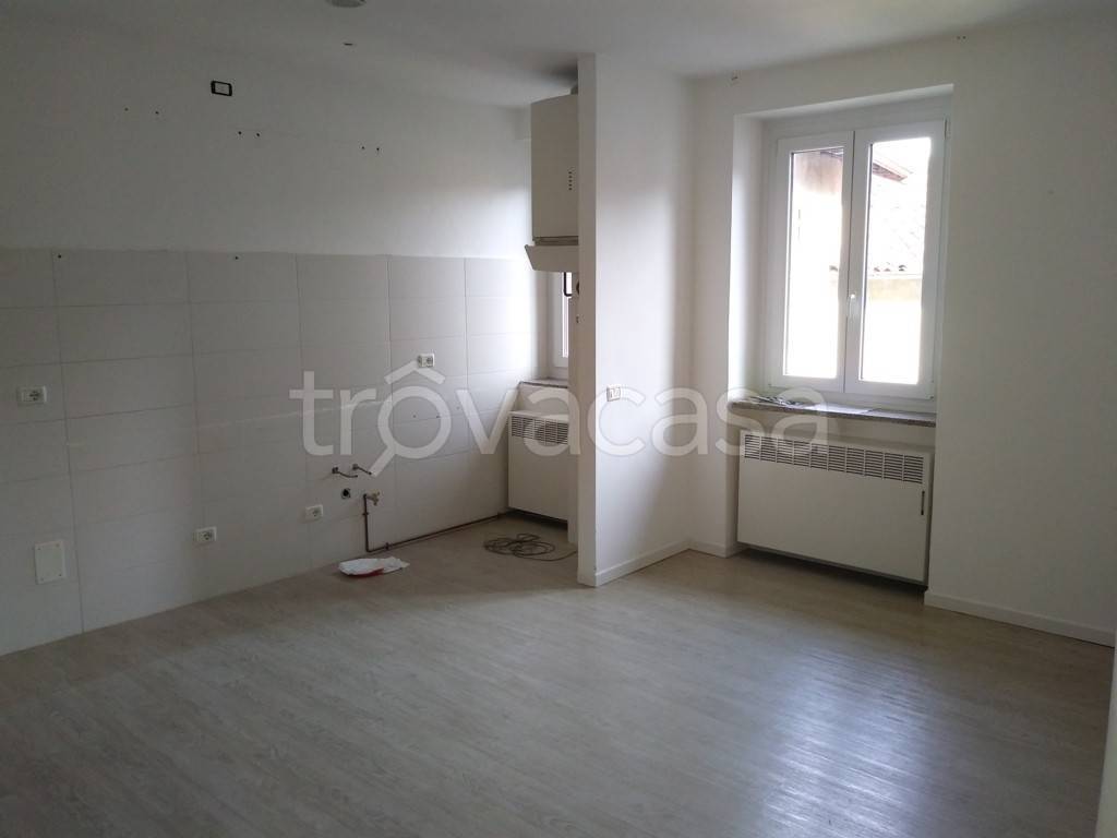 appartamento in affitto a Como in zona Como Centro