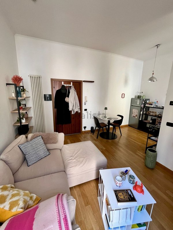 appartamento in affitto a Como in zona Como Centro