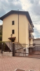 appartamento in affitto a Como in zona Albate