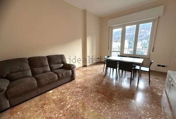 appartamento in affitto a Como