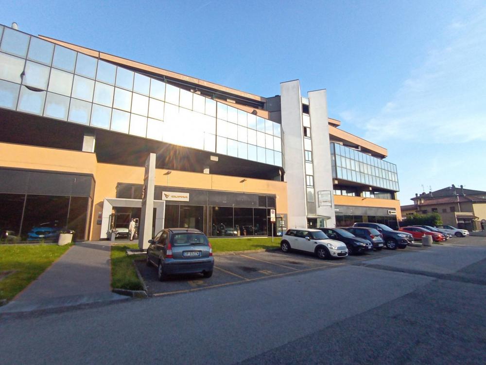 appartamento in affitto a Como in zona Rebbio