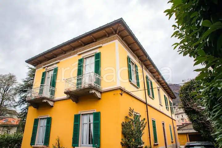 appartamento in affitto a Como in zona Borghi