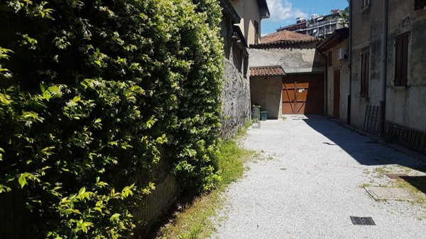 appartamento in affitto a Como in zona Piazza Volta
