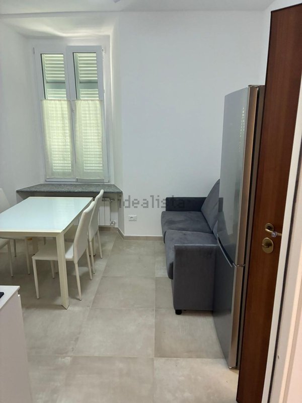 appartamento in affitto a Como