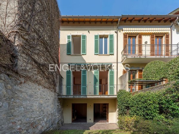 casa indipendente in affitto a Como in zona Como Centro