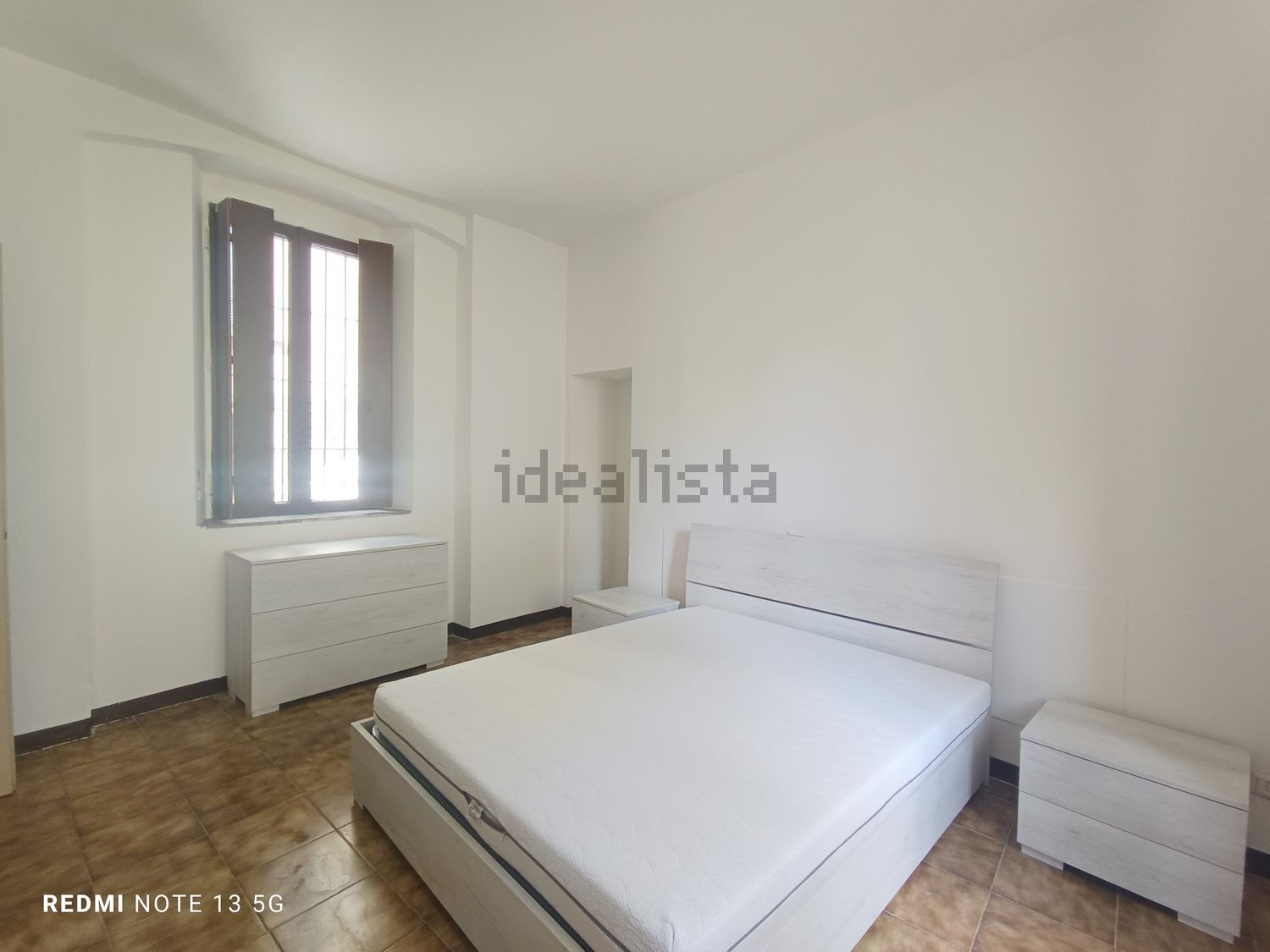 appartamento in affitto a Como in zona Garzola