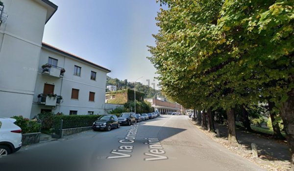 appartamento in affitto a Como in zona Como Centro