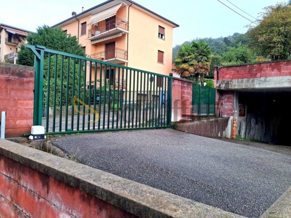 locale di sgombero in affitto a Como in zona Como Centro