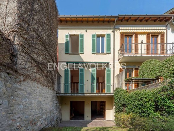 casa indipendente in affitto a Como in zona Prudenziana