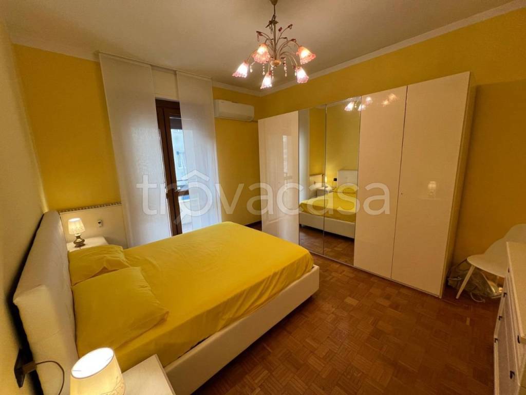 appartamento in affitto a Como in zona Viale Varese
