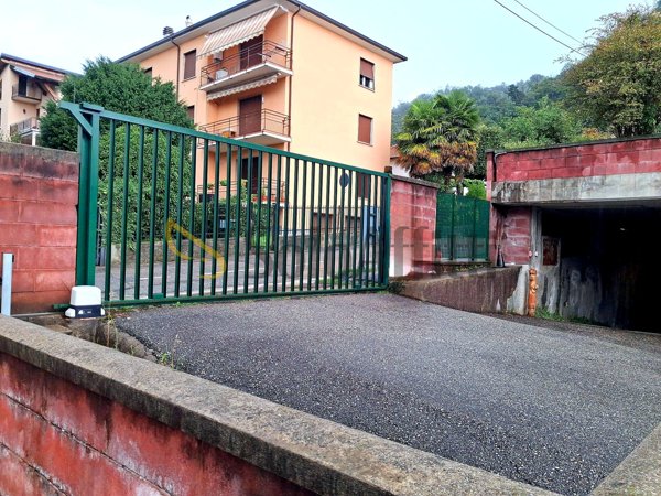 locale di sgombero in affitto a Como in zona Como Centro