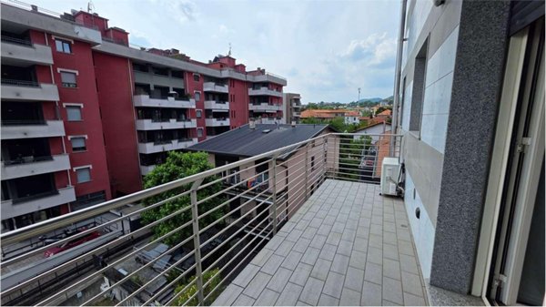 appartamento in affitto a Como in zona Camerlata