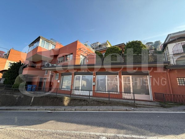 casa indipendente in affitto a Como in zona Rebbio