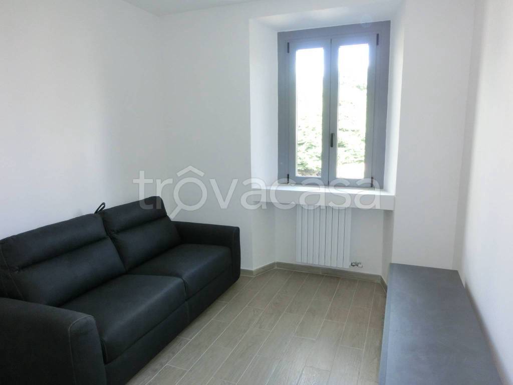 appartamento in affitto a Como in zona Camerlata