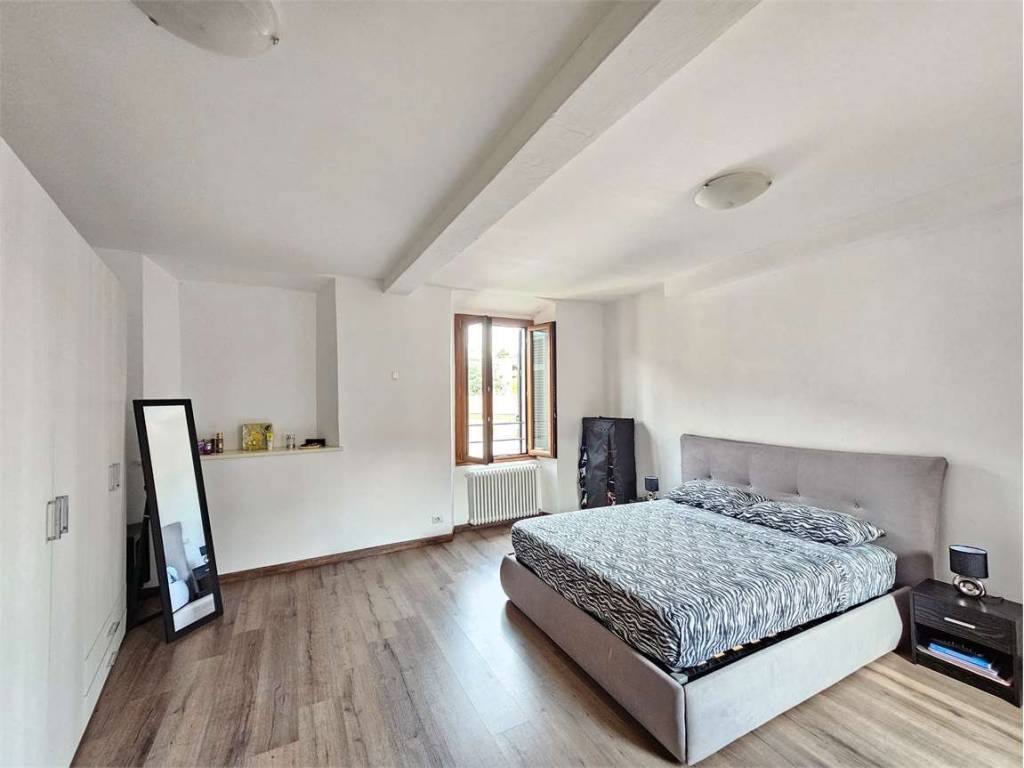 appartamento in affitto a Como in zona Como Centro