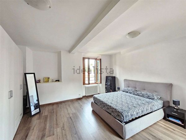 appartamento in affitto a Como in zona Como Centro