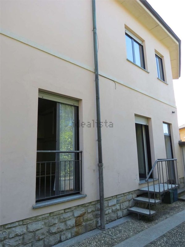 appartamento in affitto a Como in zona Lora