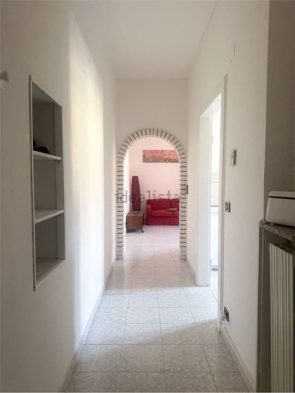 appartamento in affitto a Como in zona Como Centro