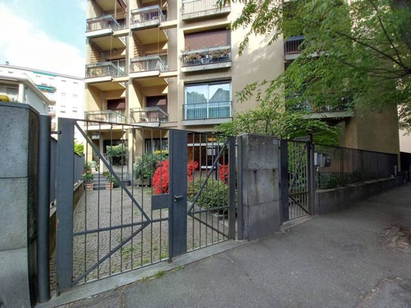 appartamento in affitto a Como in zona Borghi