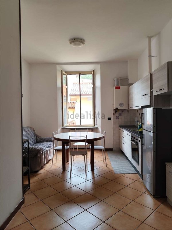 appartamento in affitto a Como in zona Como Centro