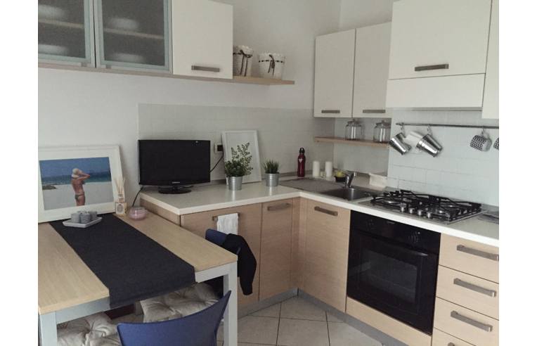 appartamento in affitto a Como in zona Camerlata