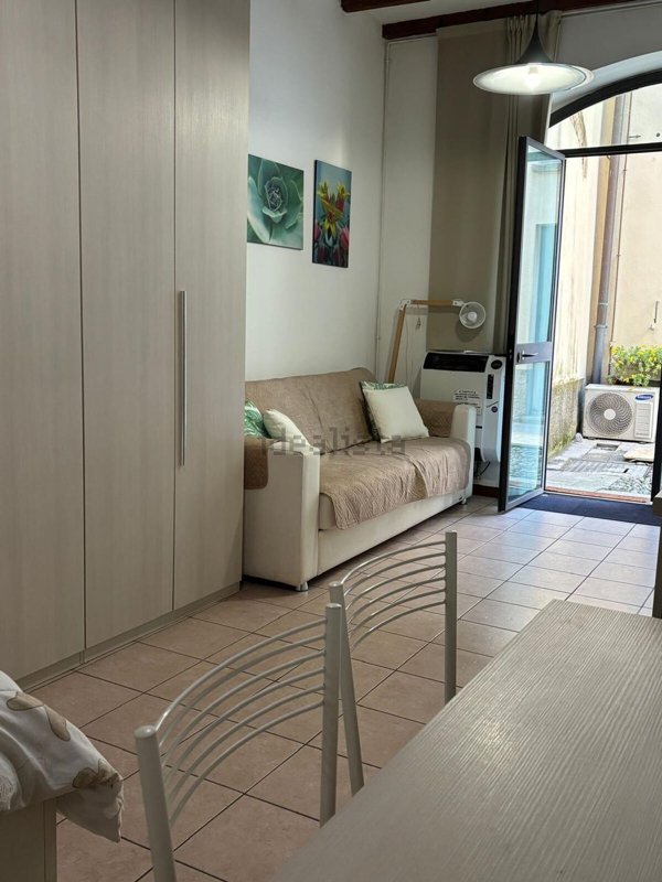 appartamento in affitto a Como in zona Como Centro