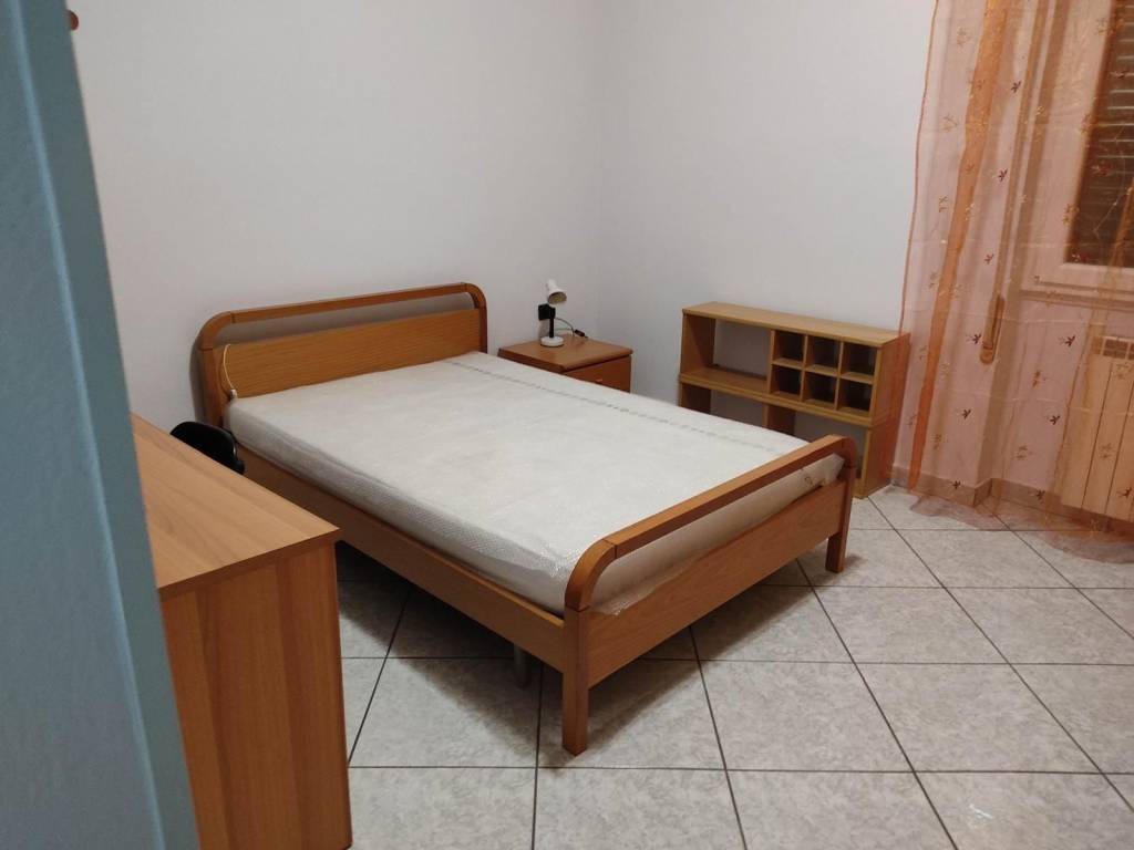appartamento in affitto a Como in zona Camerlata