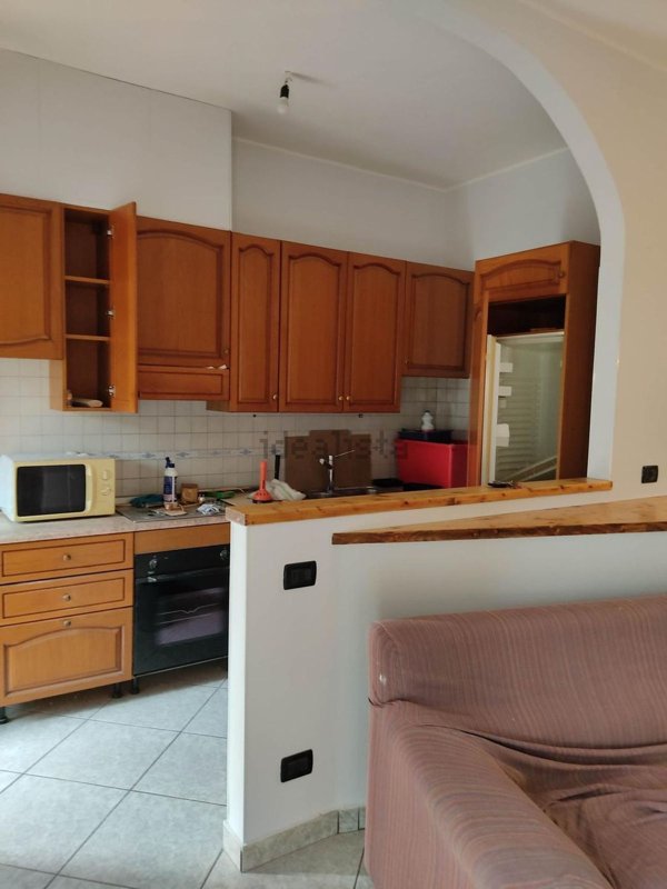 appartamento in affitto a Como in zona Camerlata