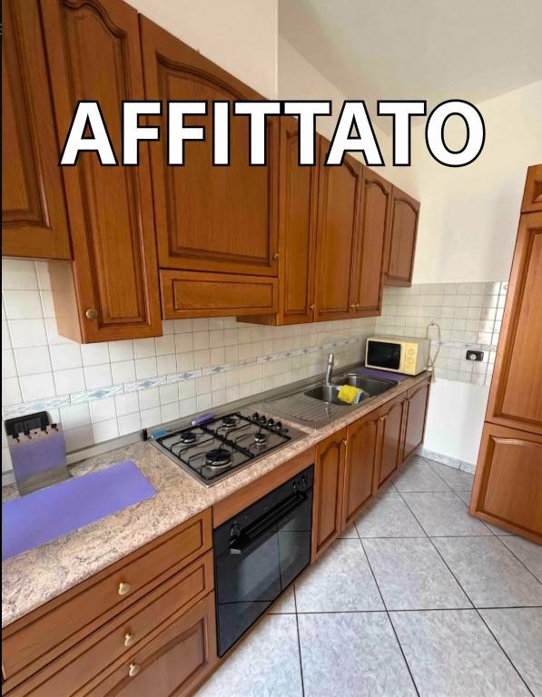 appartamento in affitto a Como in zona Camerlata